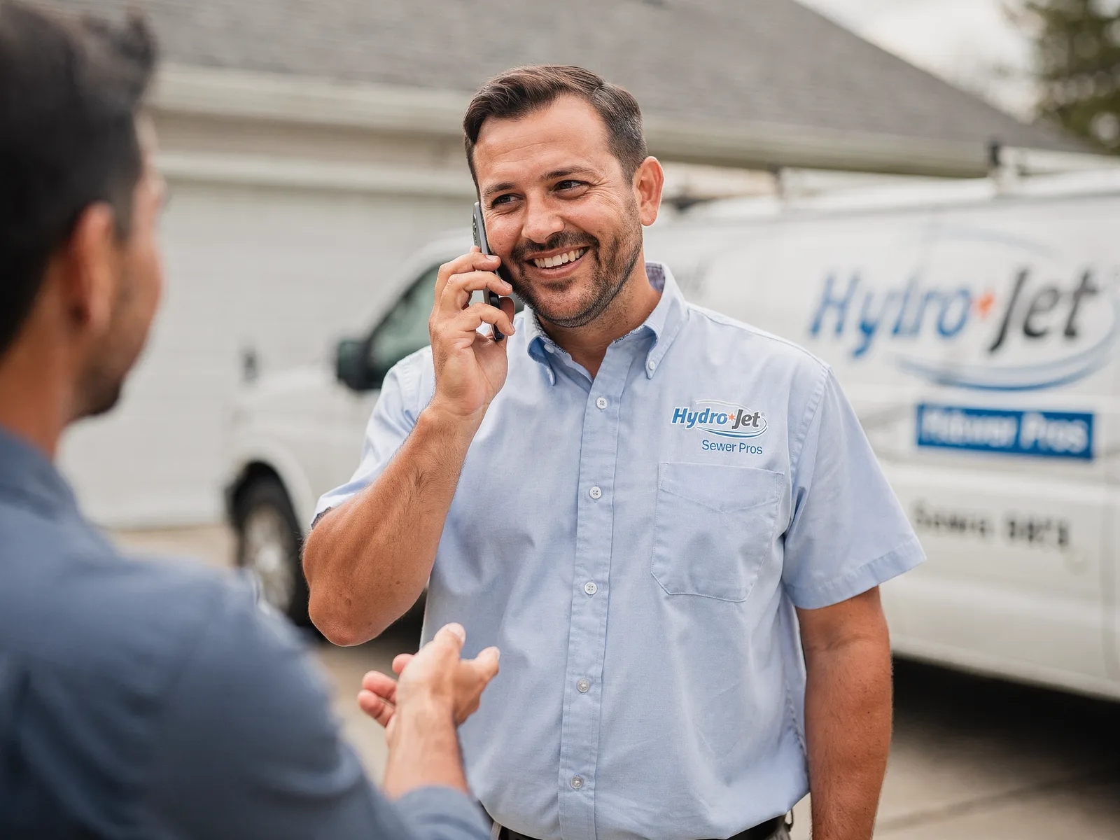 Hydro Jetting Denver, IN FAQs